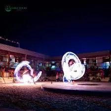 Safari familiar en Hurghada
